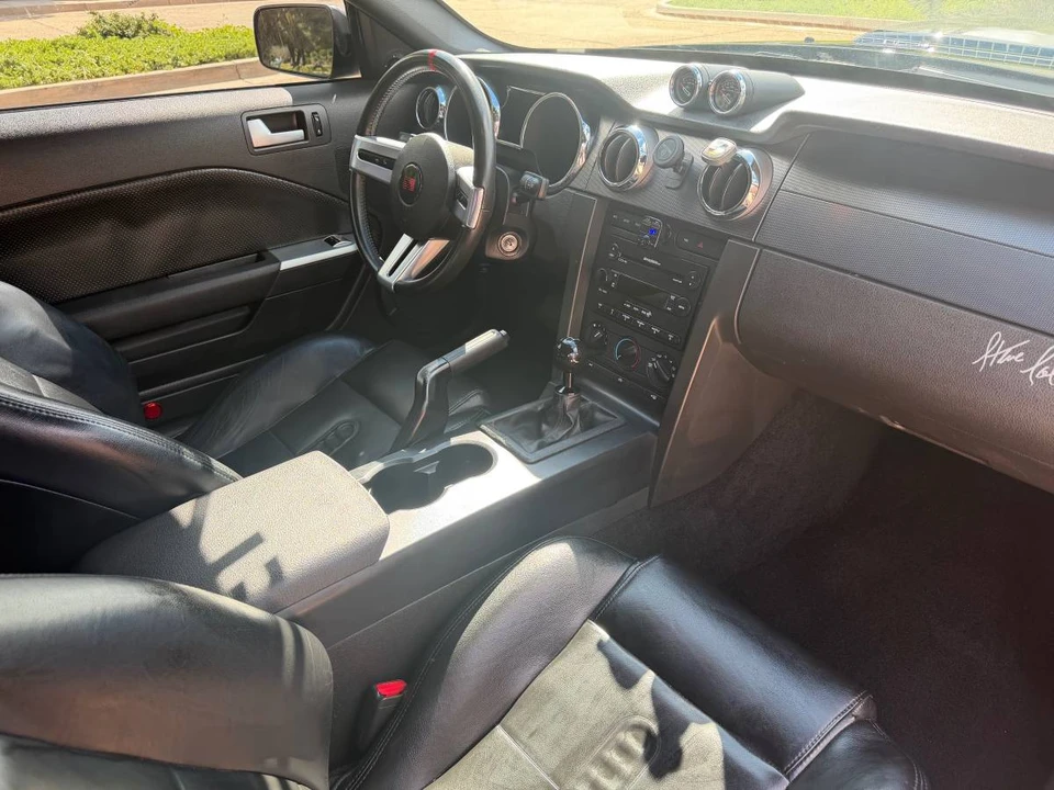 2006 Saleen - Image 5 of 19