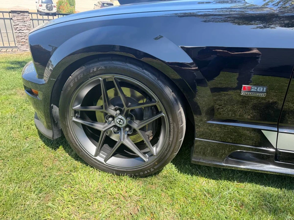 2006 Saleen - Image 15 of 19
