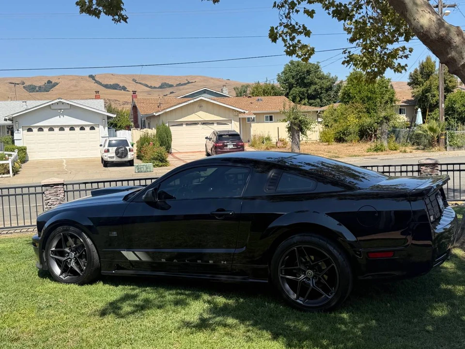 2006 Saleen - Image 18 of 19