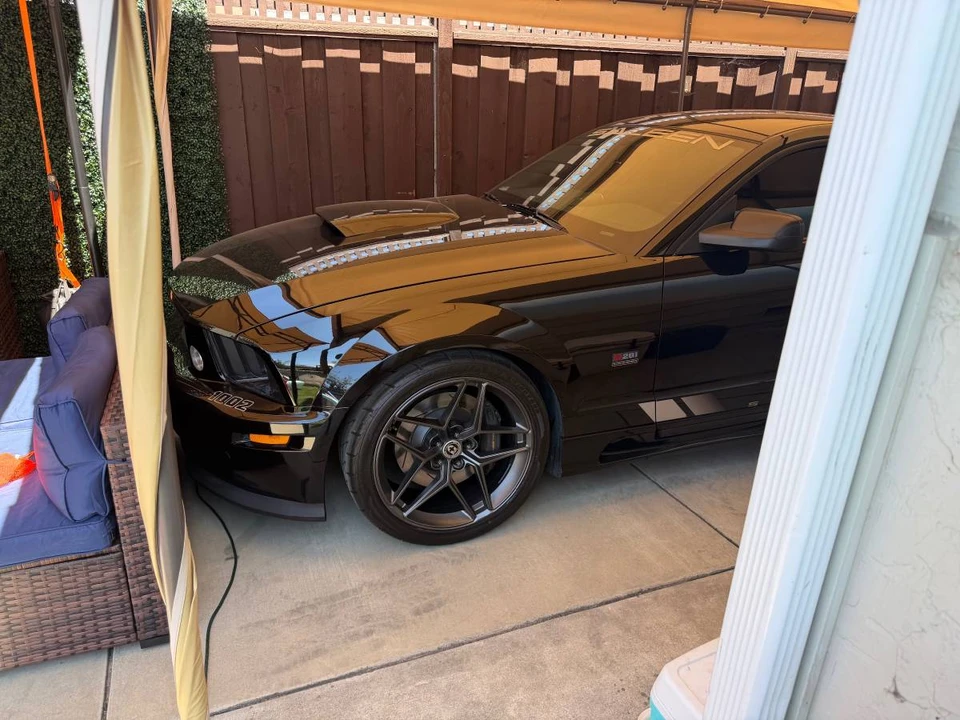 2006 Saleen - Image 14 of 19