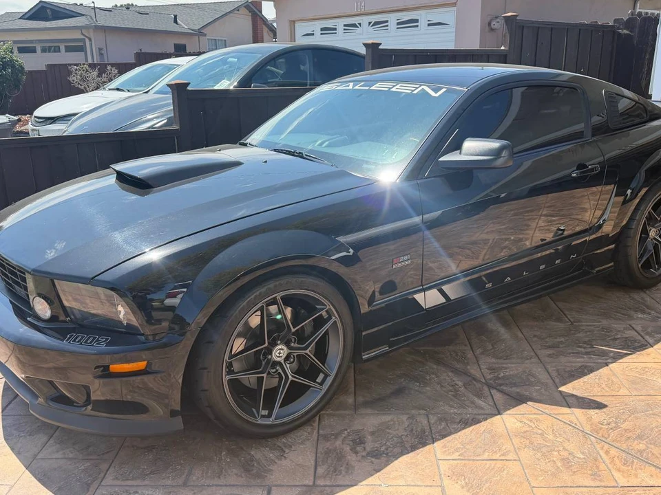 2006 Saleen - Image 16 of 19