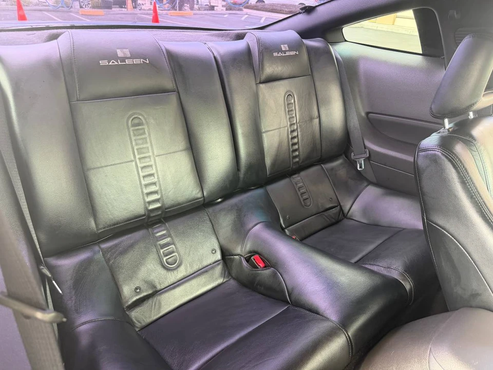 2006 Saleen - Image 2 of 19