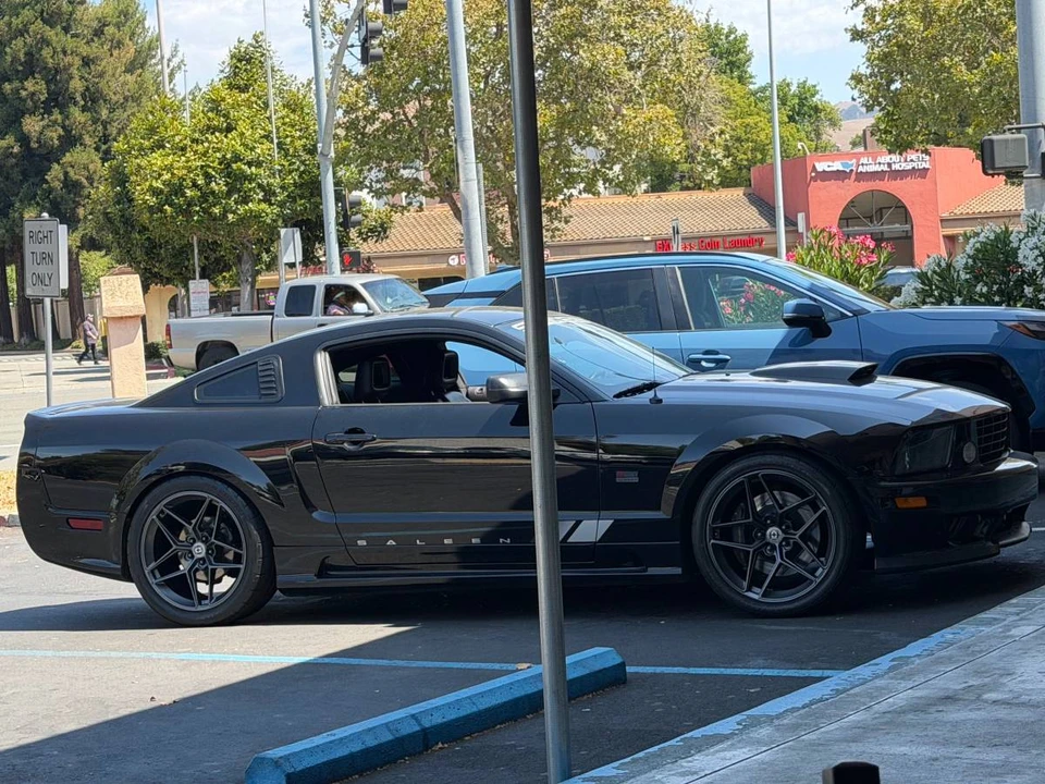2006 Saleen - Image 19 of 19