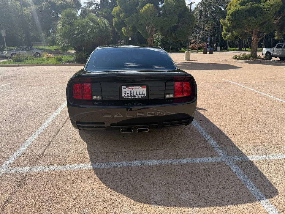 2006 Saleen - Image 3 of 19