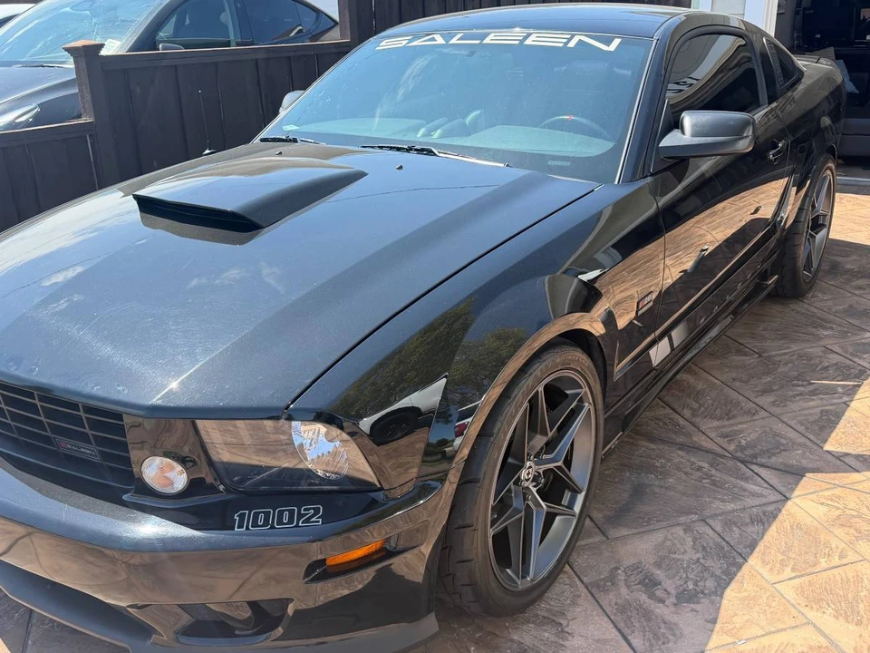 2006 Saleen - Image 17 of 19