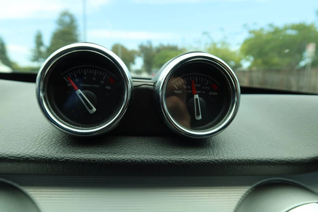 2006 Ford S197 Mustang - Image 22 of 23