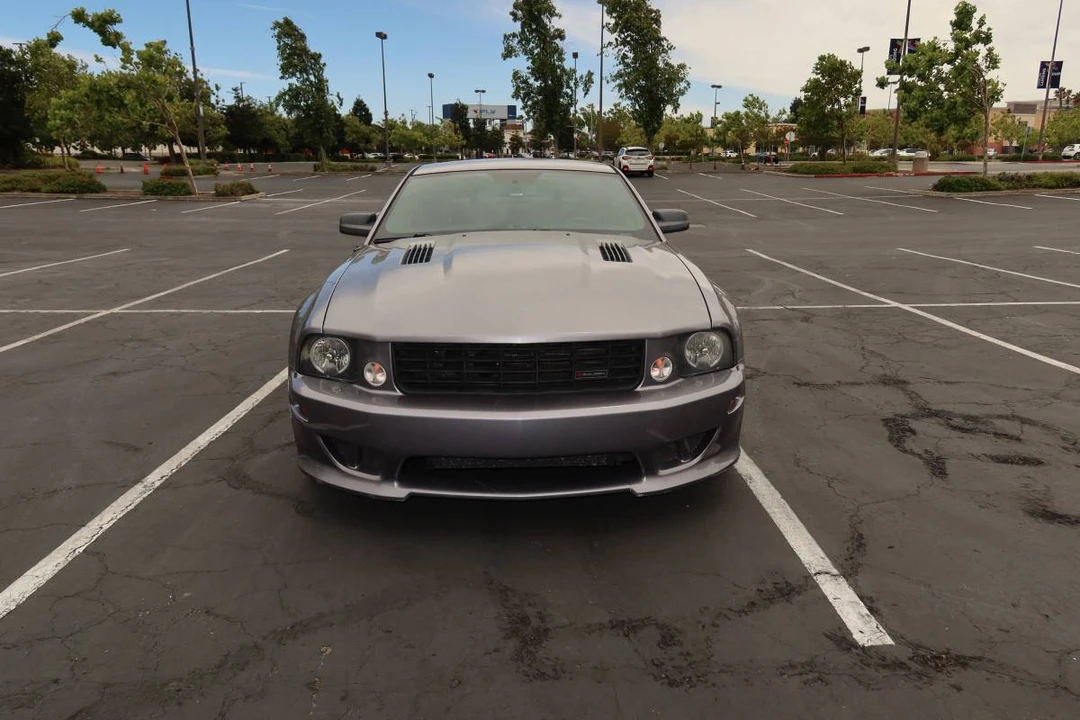 2006 Ford S197 Mustang - Image 12 of 23