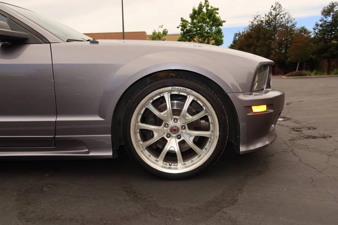 2006 Ford S197 Mustang - Image 11 of 23