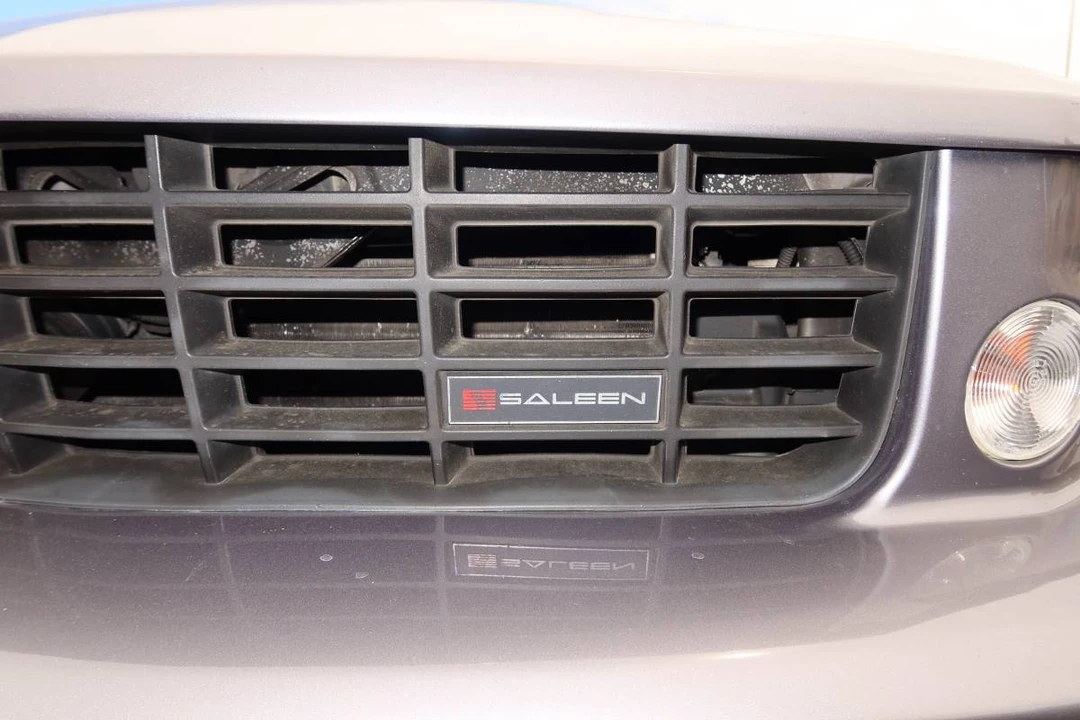 2006 Ford S197 Mustang - Image 13 of 23