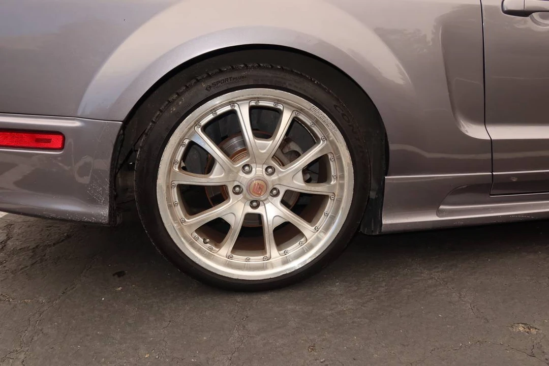 2006 Ford S197 Mustang - Image 7 of 23