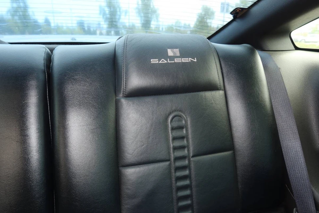 2006 Ford S197 Mustang - Image 21 of 23