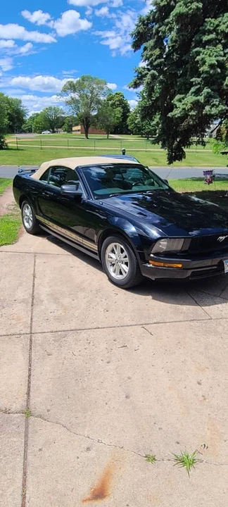 2006 Ford S197 Mustang - Image 3 of 8