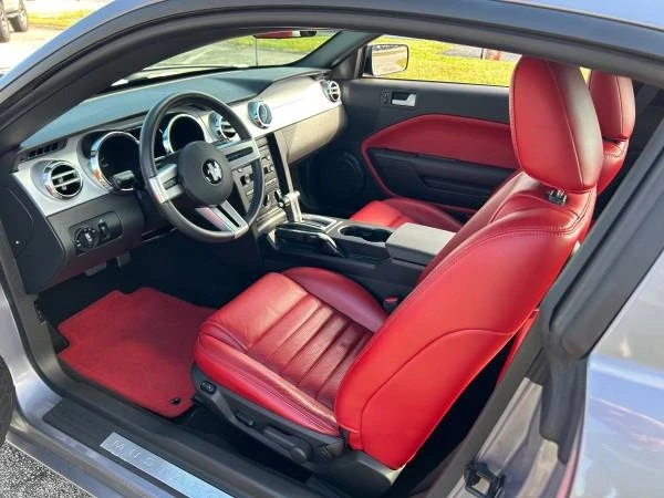 2006 Ford S197 Mustang - Image 15 of 21