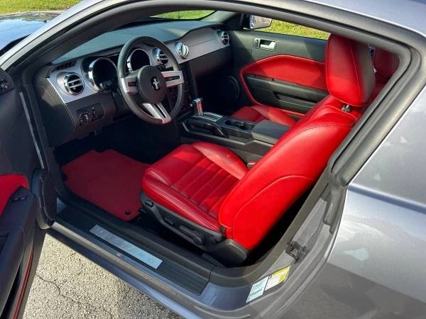 2006 Ford S197 Mustang - Image 3 of 21