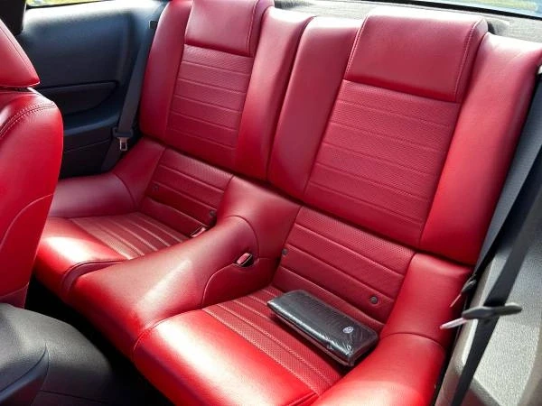 2006 Ford S197 Mustang - Image 14 of 21