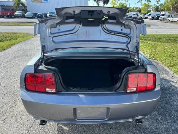 2006 Ford S197 Mustang - Image 19 of 21