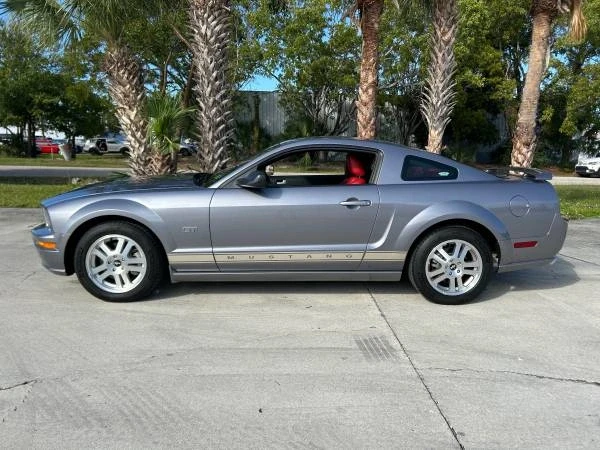 2006 Ford S197 Mustang - Image 13 of 21