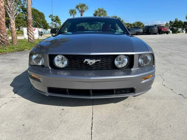 2006 Ford S197 Mustang - Image 6 of 21