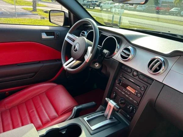 2006 Ford S197 Mustang - Image 4 of 21