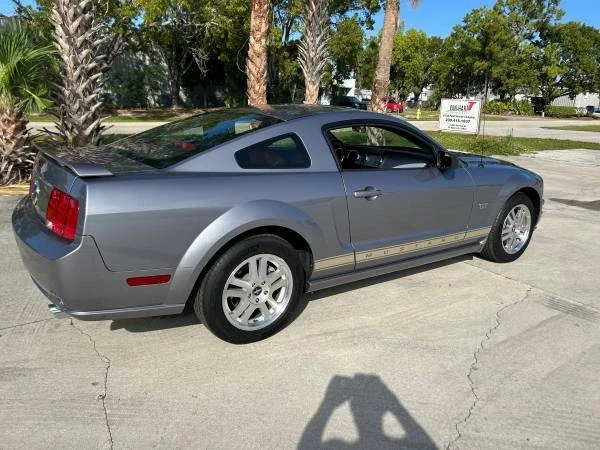 2006 Ford S197 Mustang - Image 11 of 21