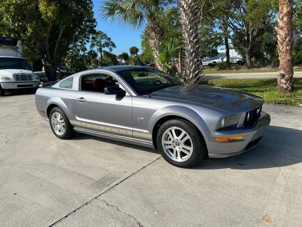 2006 Ford S197 Mustang - Image 9 of 21