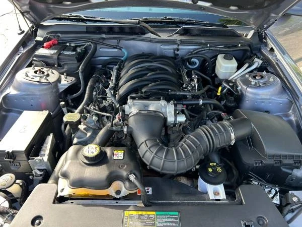 2006 Ford S197 Mustang - Image 12 of 21