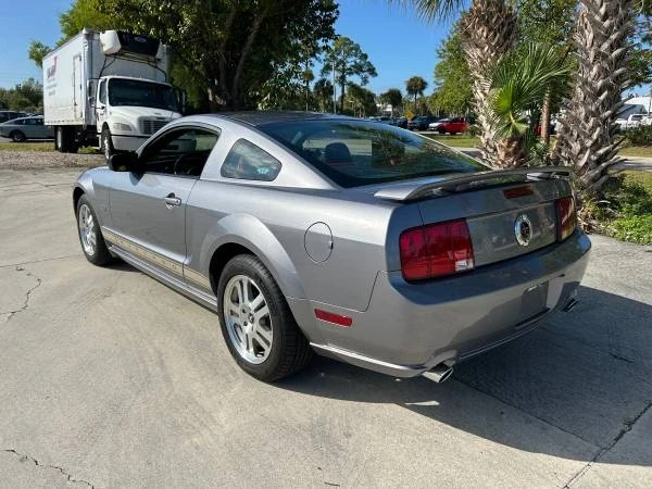 2006 Ford S197 Mustang - Image 7 of 21