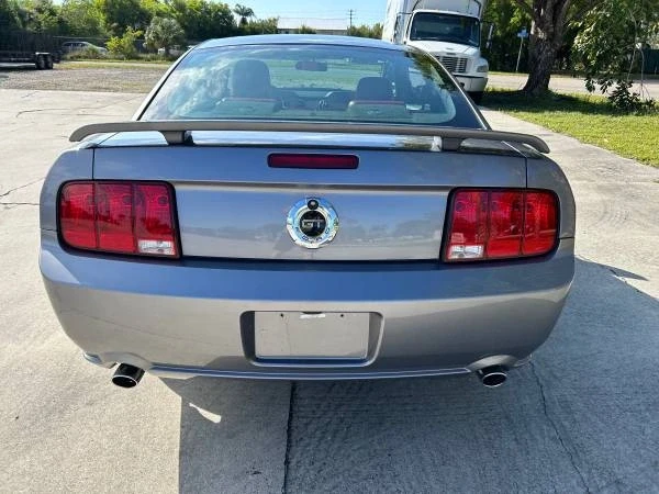 2006 Ford S197 Mustang - Image 8 of 21