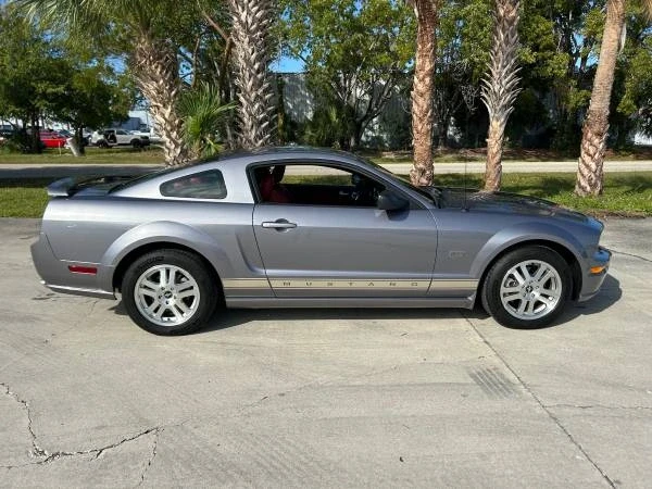 2006 Ford S197 Mustang - Image 10 of 21