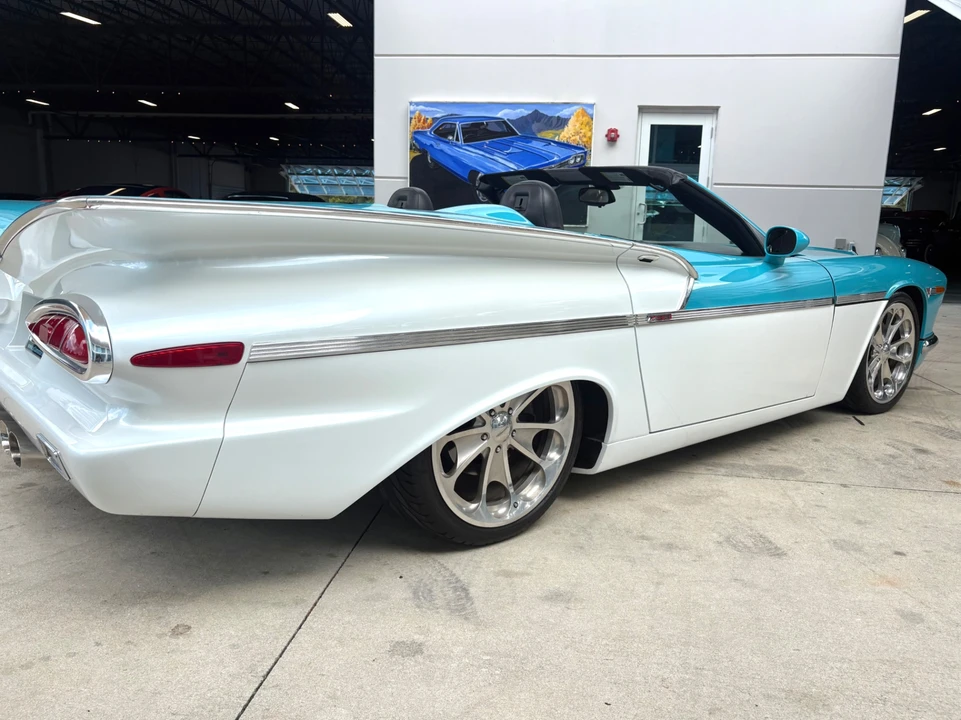 2006 Chevrolet Corvette C6 - Image 16 of 31