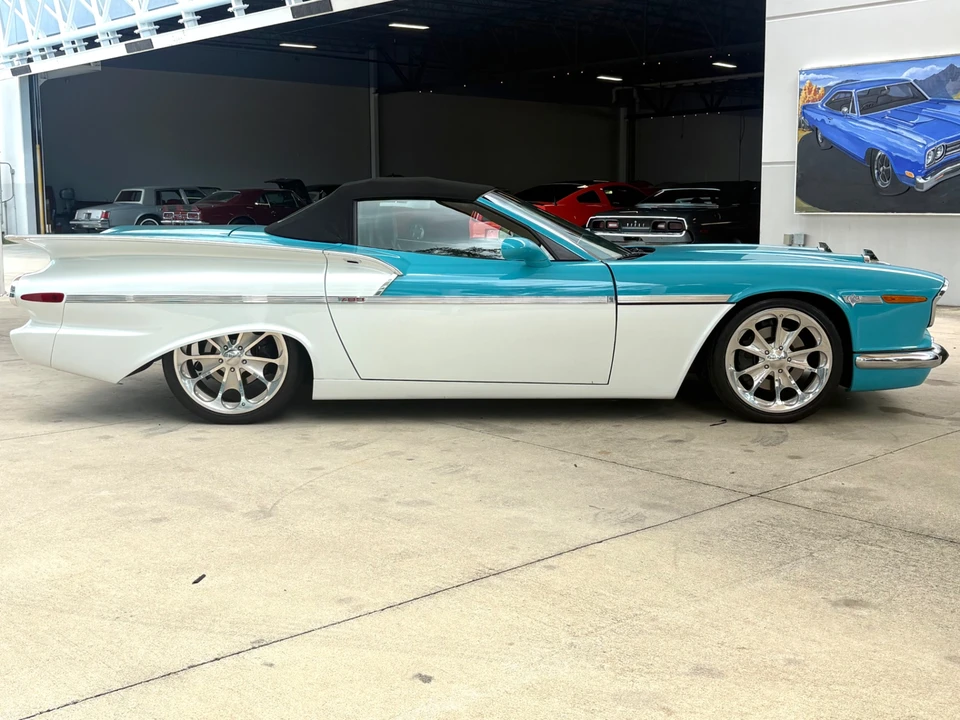 2006 Chevrolet Corvette C6 - Image 21 of 31