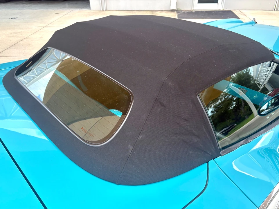 2006 Chevrolet Corvette C6 - Image 25 of 31