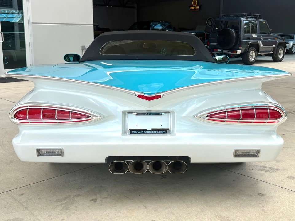 2006 Chevrolet Corvette C6 - Image 22 of 31