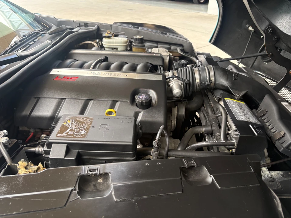 2006 Chevrolet Corvette C6 - Image 30 of 31