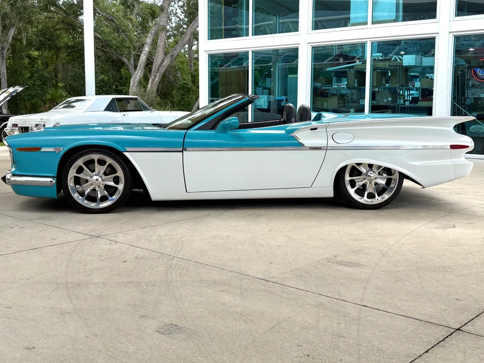 2006 Chevrolet Corvette C6 - Image 10 of 31