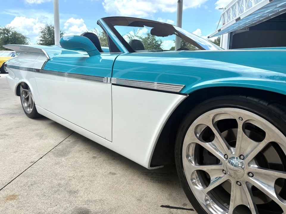 2006 Chevrolet Corvette C6 - Image 18 of 31
