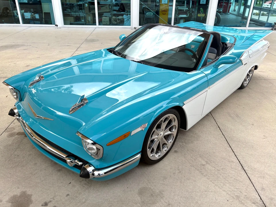 2006 Chevrolet Corvette C6 - Image 20 of 31