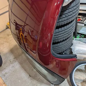 Mazda MX-5 Miata Hardtop