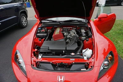2006 Honda AP2 S2000 - Image 6 of 10