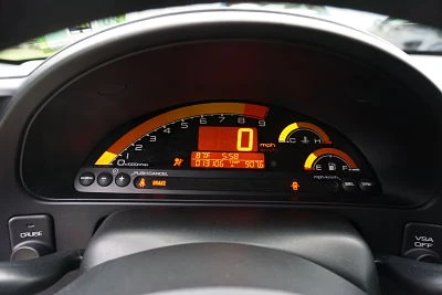 2006 Honda AP2 S2000 - Image 7 of 10