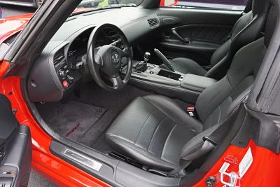 2006 Honda AP2 S2000 - Image 8 of 10