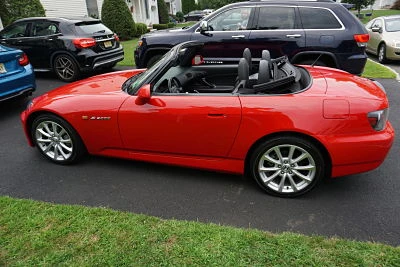 2006 Honda AP2 S2000 - Image 2 of 10