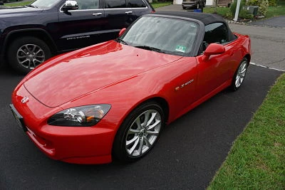 2006 Honda AP2 S2000 - Image 3 of 10