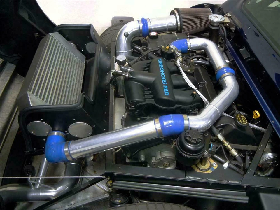 2006 Noble M400 - Image 3 of 5