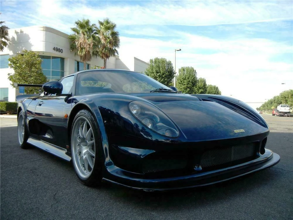 2006 Noble M400 - Image 2 of 5
