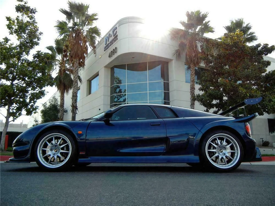 2006 Noble M400 - Image 5 of 5