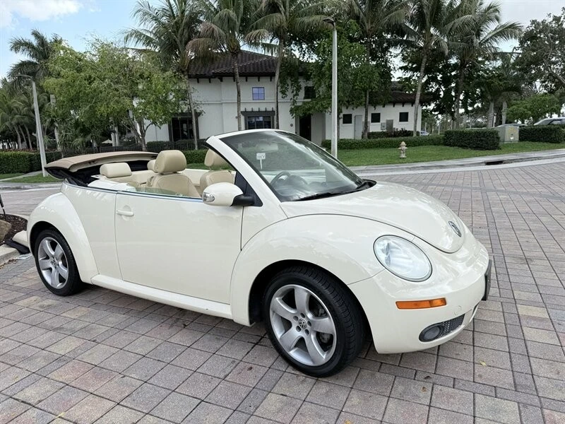 2006 Volkswagen New Beetle - Image 19 of 21