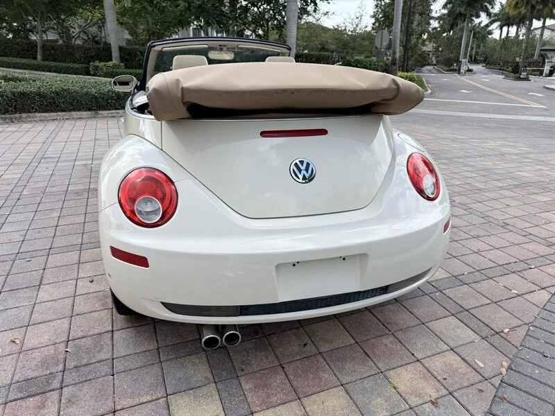 2006 Volkswagen New Beetle - Image 21 of 21