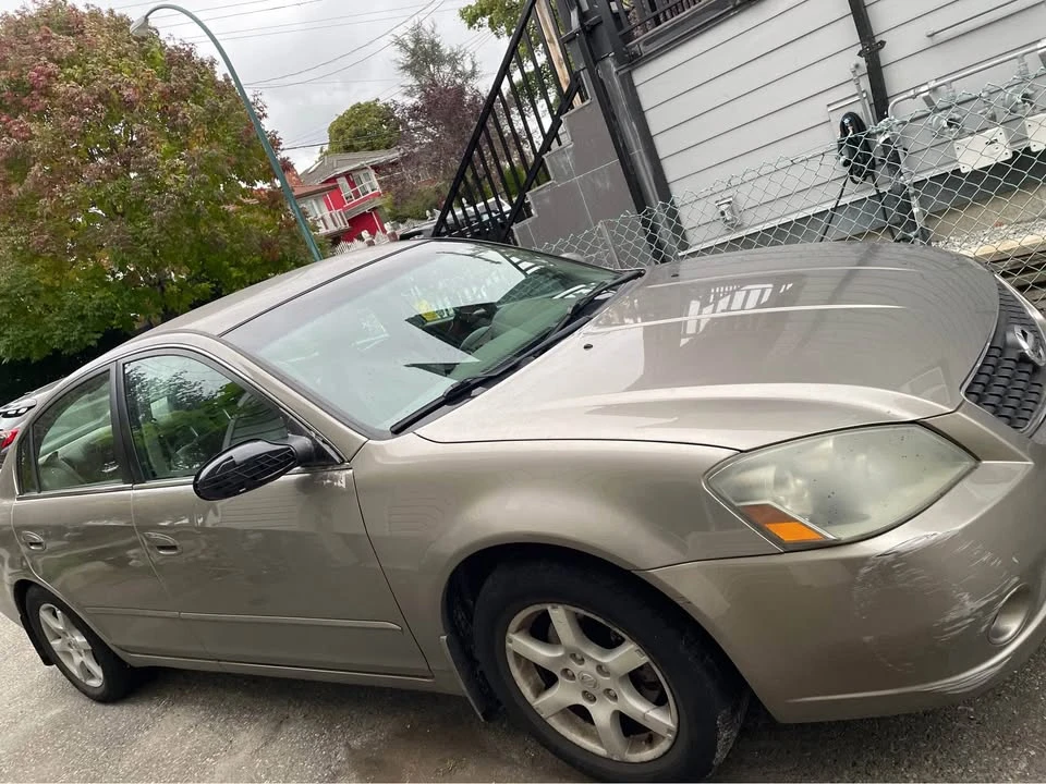 2006 Nissan Altima 3rd Gen - Image 3 of 7