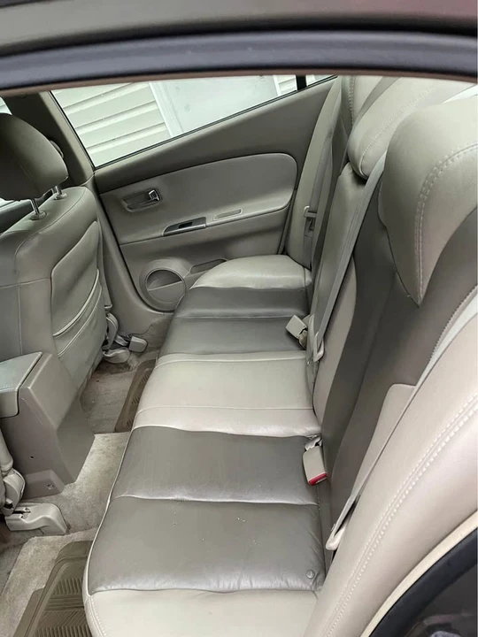 2006 Nissan Altima 3rd Gen - Image 5 of 7